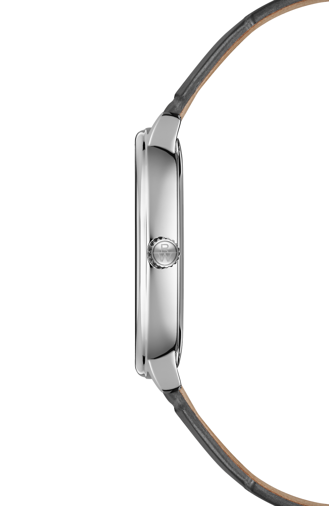 Toccata Heritage Stål / Grå B33mm