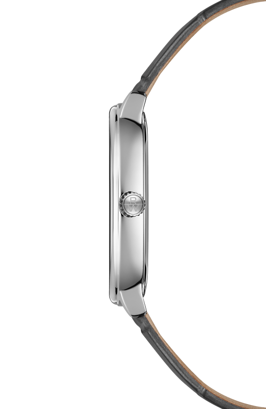 Toccata Heritage Stål / Grå B33mm