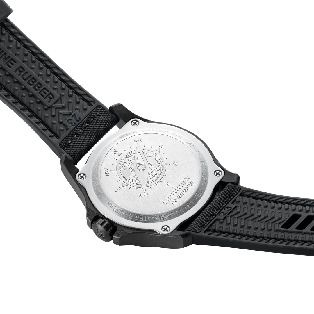 Atacama Field 1960 / Sort 40mm