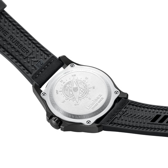 Atacama Field 1960 / Sort 40mm