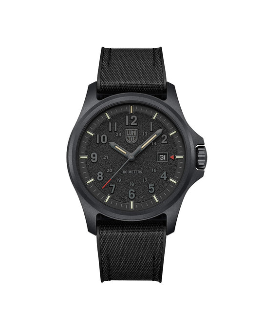 Atacama Field 1960 / Sort 40mm