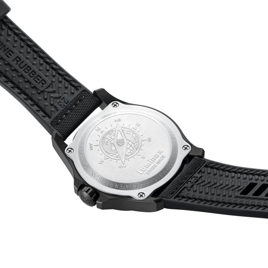 Atacama Field 1960 / Grønn 40mm