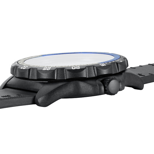 Luminox Recon Navy Spec herreklokke med sort rem (46mm)