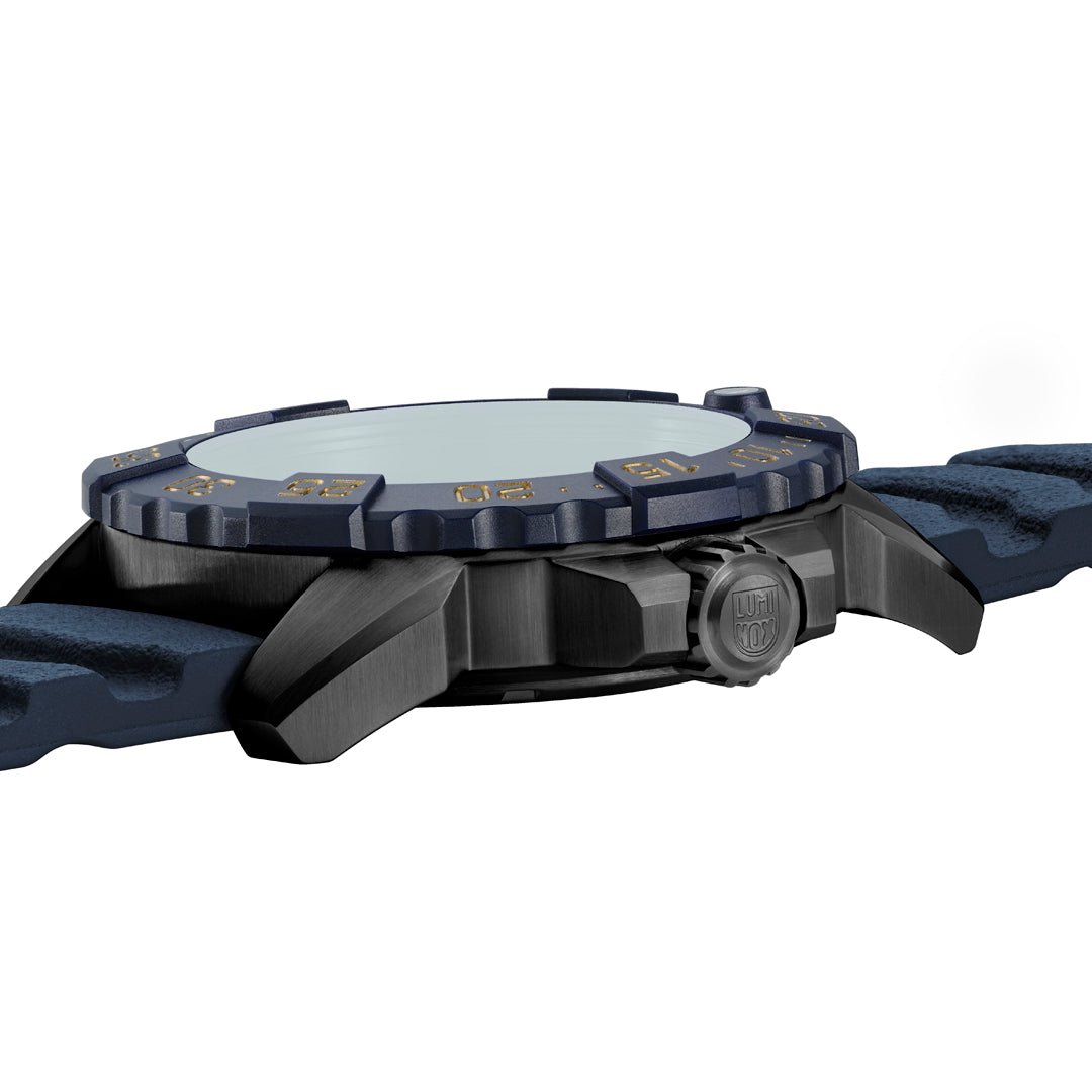 Navy Seal Foundation Blå 45mm