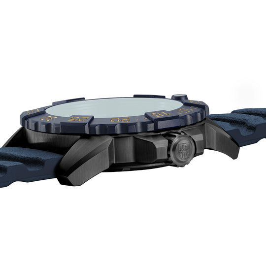 Navy Seal Foundation Blå 45mm
