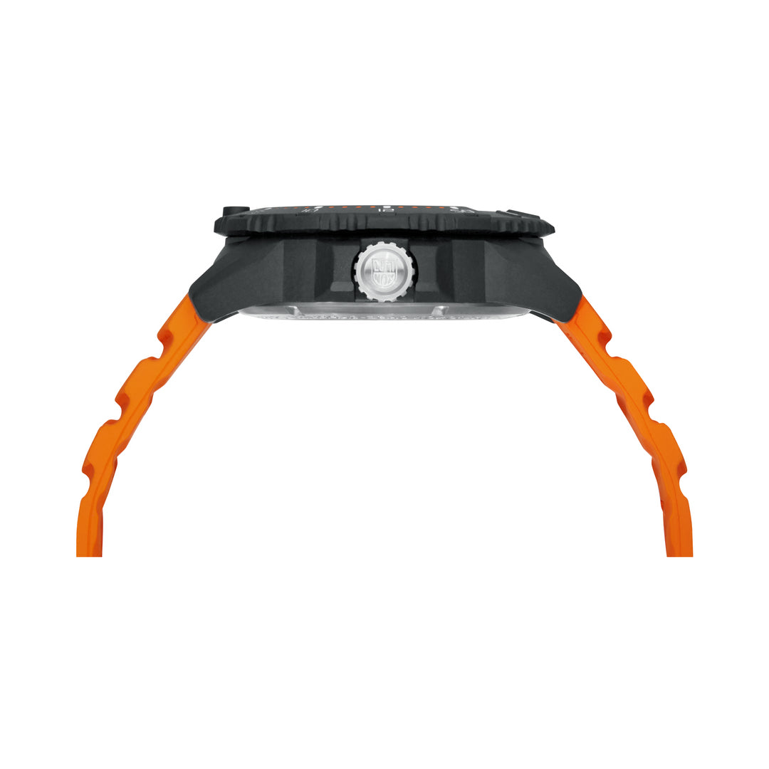 Navy Seal Blå / Orange 45mm