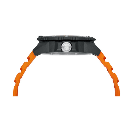 Navy Seal Blå / Orange 45mm