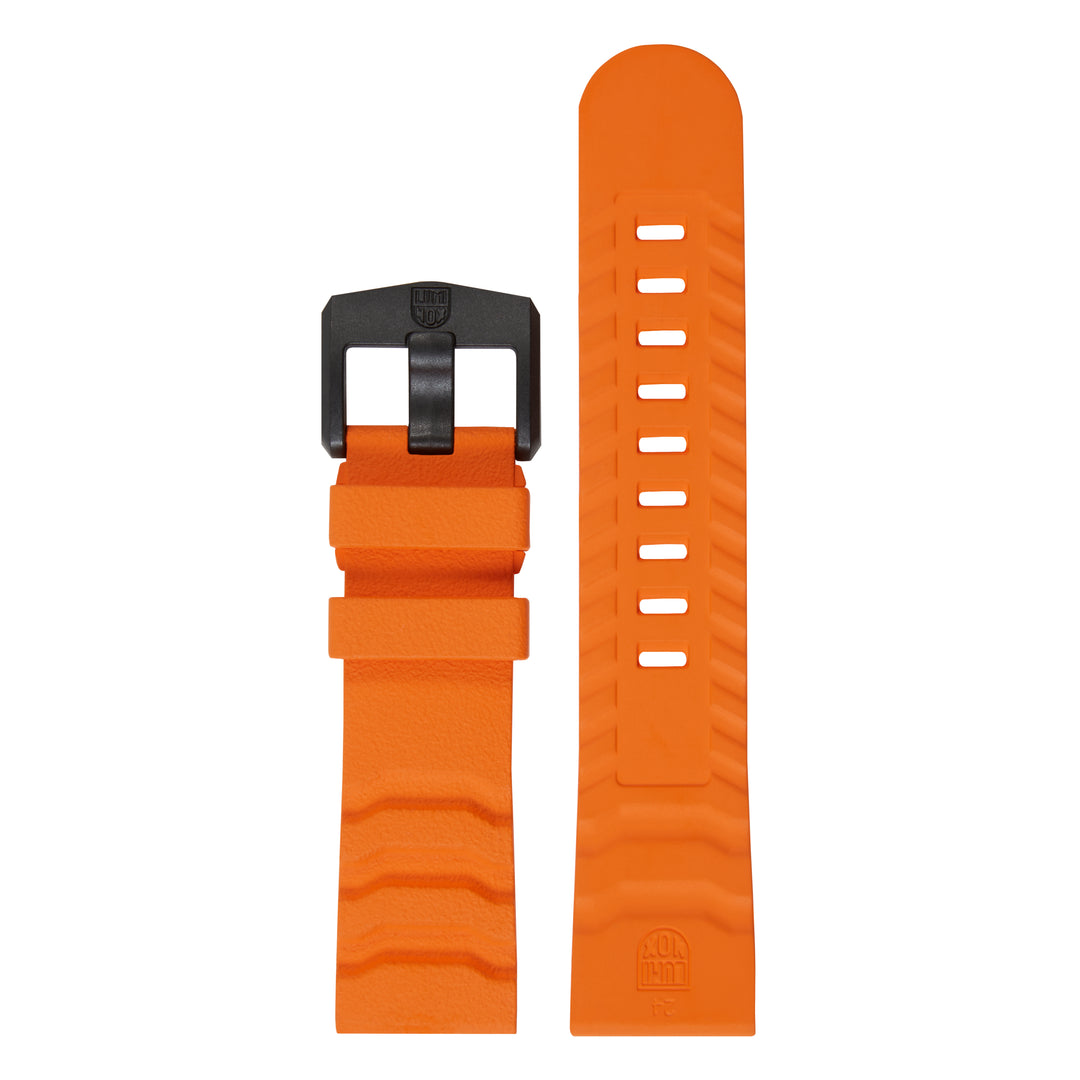Navy Seal Blå / Orange 45mm