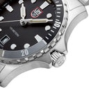 Luminox Nordic III herreklokke i stål (40mm)