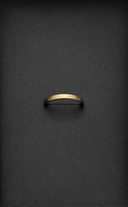 DW Classic Gold ring (str 54)