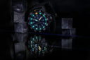 Luminox Master Carbon Seal herreklokke med sort rem (46mm)