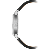 RW Millesime Automatic herreklokke med sort rem (39mm)