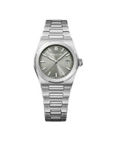 RW A.R.T Ladies dameklokke i sølvfarget stål (30mm)