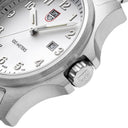 Luminox Nordic I herreklokke i stål (42mm)