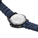 Luminox Mil-Spec 3350 herreklokke med blå rem (46mm)