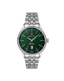 Gant Cortland herreklokke i stål (41 mm)