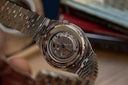 Citizen Tsuyosa 60, sideprofil