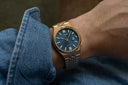 Citizen Tsuyosa 60, casual look