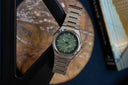 Citizen Zenshin 60