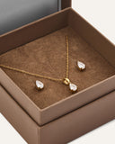 Mockberg Belle Combo gavesett