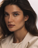 Mockberg Love studs, medium variant