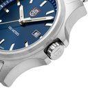 Luminox Nordic I herreklokke i stål (42mm)