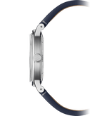 RW Millesime Automatic herreklokke med blå rem (39mm)
