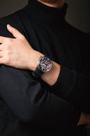 Citizen Promaster Eco-Drive herreklokke med urethan rem (46mm)