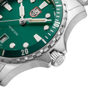 Luminox Nordic III herreklokke i stål (40mm)