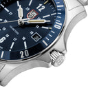 Luminox Nordic II herreklokke i stål (42mm)