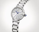 Citizen Eco-Drive dameklokke i stål (29,5 mm)