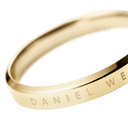 DW Classic Gold ring (str 54)