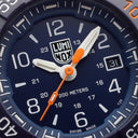 Luminox Navy Seal herreklokke med to remmer (45mm)