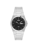 Inex herreklokke i stål (40mm)