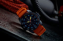Luminox Navy Seal herreklokke med to remmer (45mm)