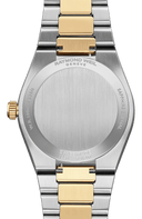 RW A.R.T Ladies dameklokke i gull og sølvfarget stål (30mm)