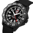 Luminox F-117 Nighthawk herreklokke med sort rem (44mm)