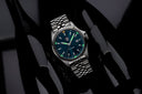 Luminox Nordic I herreklokke i stål (42mm)