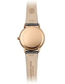 RW Toccata Classic dameklokke med sort rem (34mm)