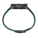Luminox Master Carbon Automatic herreklokke med grønn rem (45mm)