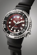 Citizen Promaster Eco-Drive herreklokke med urethan rem (46mm)