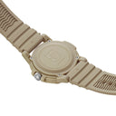 Luminox Sea Turtle Giant  herreklokke med beige rem (45mm)