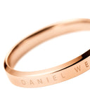 DW Classic Rose ring (str 64)