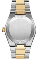 RW A.R.T Men herreklokke i sølv og gullfarget farget stål (38mm)