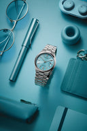 Citizen Tsuyosa Automatic herreklokke i stål (40 mm)