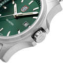 Luminox Nordic I herreklokke i stål (42mm)