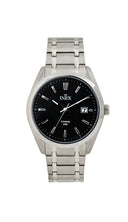 Inex herreklokke i titan (42mm)