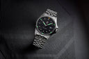 Luminox Nordic I herreklokke i stål (42mm)