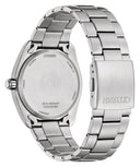 Citizen Eco-Drive Super Titanium herreklokke med blå skive (40 mm)