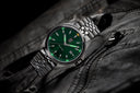 Luminox Nordic I herreklokke i stål (42mm)